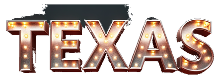 poker texas logo