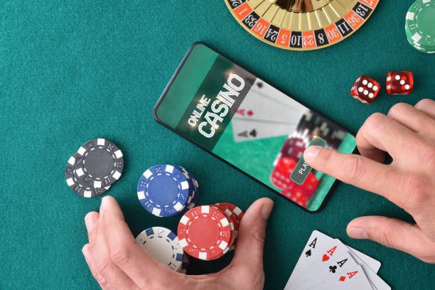 poker texas Casino en Vivo