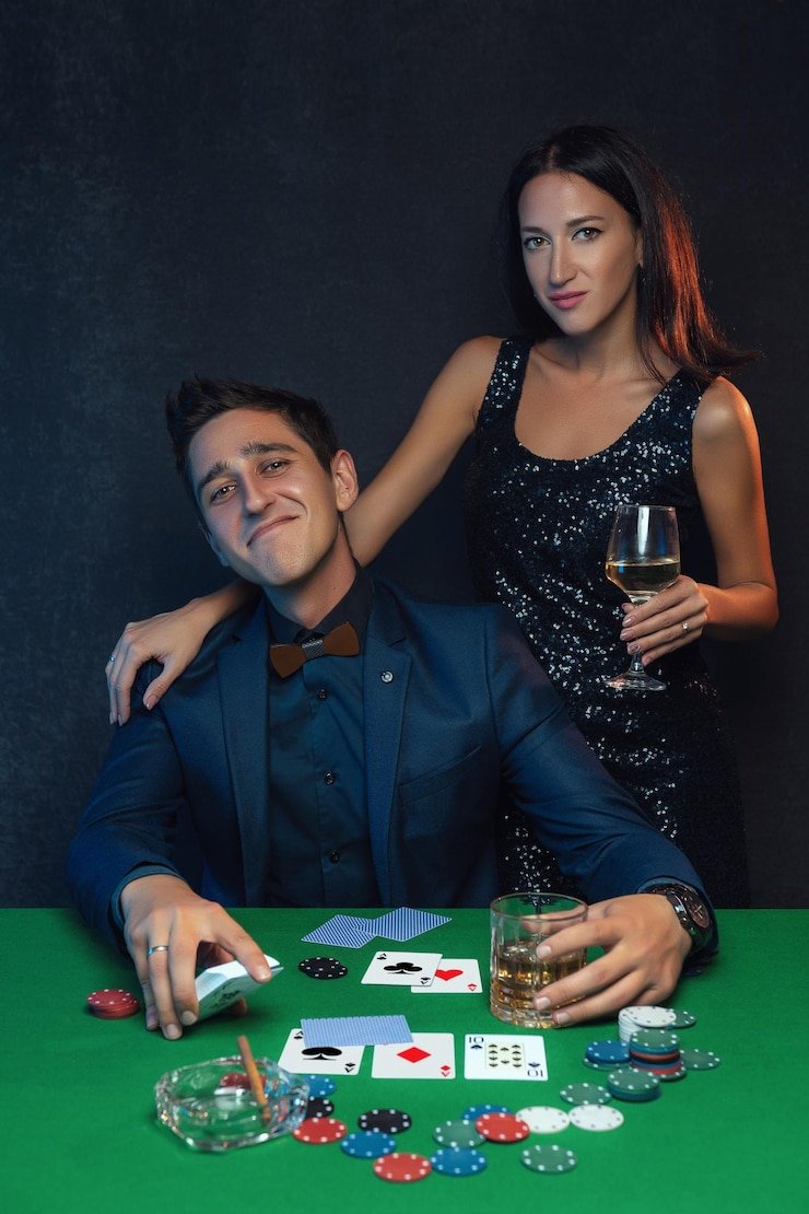 poker texas Arcade