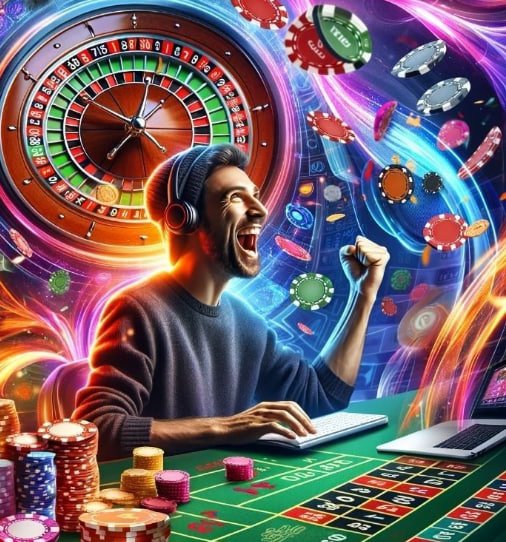 poker texas Crash México